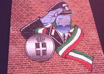 PONT - Mostra e concerto per i carabinieri - FOTO