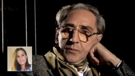 «Cerco un centro di gravità permanente che non mi faccia mai cambiare idea sulle cose sulla gente»