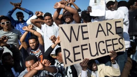 CANAVESE - E' di nuovo emergenza profughi: possibili arrivi nei prossimi mesi in diversi Comuni della zona