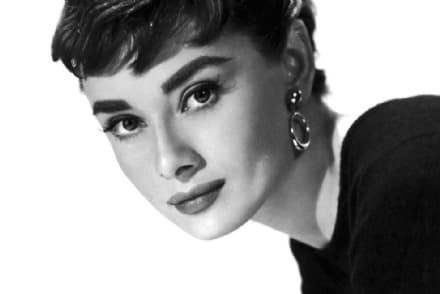 ANNIVERSARI - 30 anni senza Audrey Hepburn
