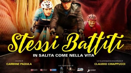 CUORGNE' - Presentato il film «Stessi Battiti» di Roberto Gasparro, interamente girato in Canavese