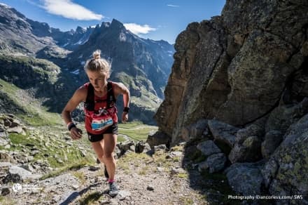 SKYRUNNING - Ceresole Reale è mondiale: la Royal Ultra Sky Marathon 2019 nelle World Series