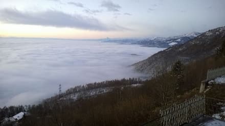 COLLERETTO - Una nuova webcam a Santa Elisabetta