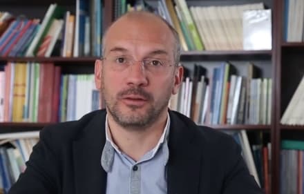 SAN GIORGIO - Il sindaco Zanusso si candida per il secondo mandato