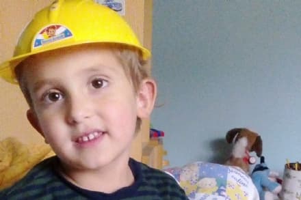 CUORGNE'-RIVARA - Il Canavese si mobilita per il piccolo Loris. Attivo il crowdfunding su internet per aiutare il bimbo