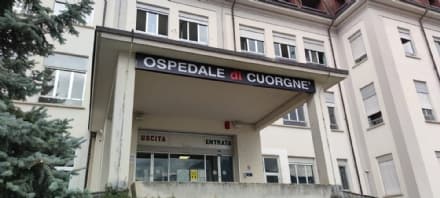 CUORGNE' - Pronto soccorso sempre chiuso: gli amministratori della Lega contro il sindaco di Rivarolo