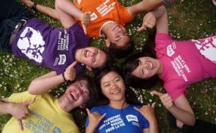 IVREA - Intercultura, 8 studenti canavesani a scuola all'estero la prossima estate