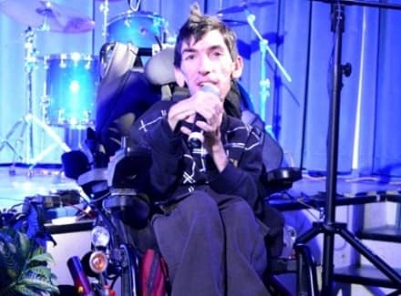 VOLPIANO-RIVAROLO - Aiutiamo Roby a realizzare il suo sogno