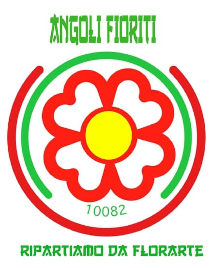 CUORGNE' - «Ripartiamo con Florarte, concorso angoli fioriti»