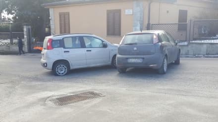 RIVARA - Incidente stradale all'incrocio: due automobilisti feriti