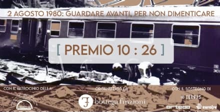 MEMORIA - 2 agosto 1980, stazione di Bologna