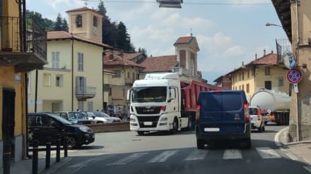 LOMBARDORE-FRONT - «C'è l'assegno da 25 milioni di euro per il primo lotto della variante» - VIDEO