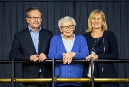 CULTURA - Il Cinema Margherita di Cuorgnè, il Boaro di Ivrea e l'Ambra di Valperga in mostra a Torino