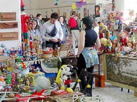 CASTELLAMONTE - Le mamme si danno allo scambio e al baratto