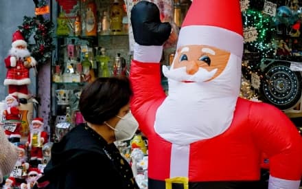 COVID - Zona rossa, zona arancione: cosa si può fare e i negozi che rimarranno sempre aperti - SCARICA IL PDF