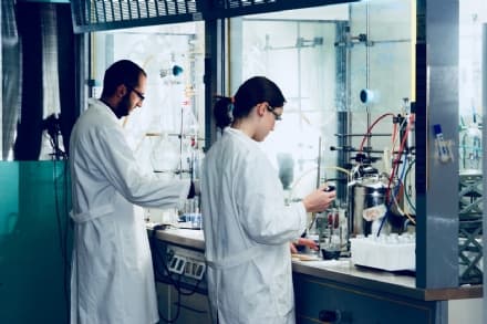 COLLERETTO G. - Il Bioindustry Park nel network della ricerca