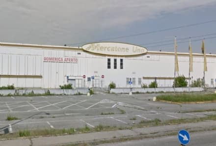 MAPPANO - Il Ministero autorizza la vendita del Mercatone Uno