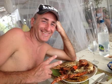 BARBANIA - Impresario ucciso in Colombia: indagini a una svolta?