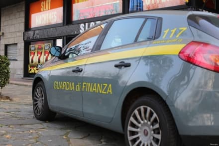 CIRIE-MATHI - Controlli a tappeto nei locali: multe fino a 30 mila euro