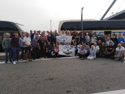 CANAVESE - Sabato e domenica i gazebo della Lega per dire «No» al nuovo Governo