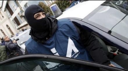 CANAVESE - Beni confiscati alla mafia: arrivano i soldi