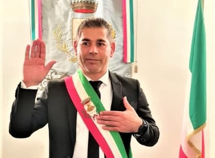 OZEGNA - Bartoli giura da sindaco: in giunta Pozzo e Graziano