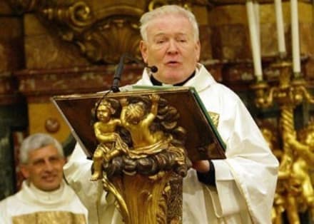 CUORGNE' - Una via intitolata a don Franco Peradotto