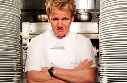 RISTORAZIONE – Il diritto d’autore deve valere anche per gli chef?