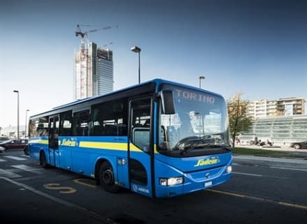 BORGARO-CASELLE - Pendolari a piedi: incontro con il sindaco