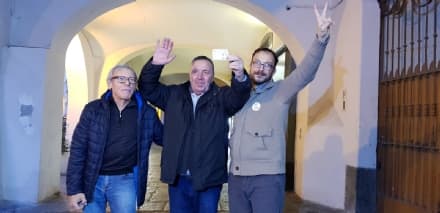 CASTELLAMONTE - Licenziato perché ha il Parkinson: finalmente l'azienda lo riassume