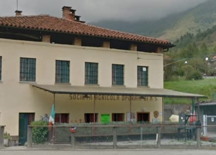 CANISCHIO - Di nuovo senza gestore la Società agricola operaia