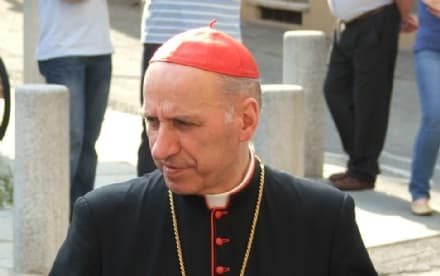 CANAVESE - Addio al cardinale Severino Poletto, il messaggio di Papa Francesco