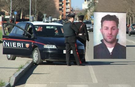 OMICIDIO DI SAN GIORGIO - Caccia ai possibili complici di Giuseppe Laforè, preso dopo una settimana di fuga