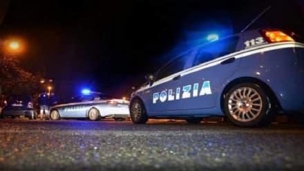 BORGARO - Rapinano e picchiano le prostitute: due italiani arrestati