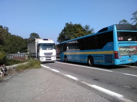 PONTE PRETI - «La Lega parla ma i soldi li mette il Governo e il Pd»