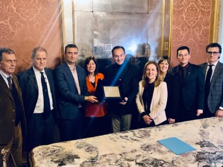 IVREA - 780mila euro dalla Regione per il recupero e la riapertura dello storico asilo nido Olivetti