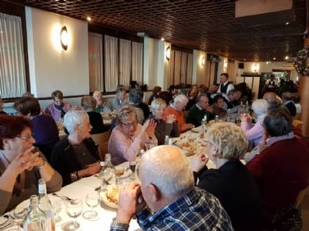 CUORGNE' - Il Comune non va al pranzo degli anziani: Scotti furente