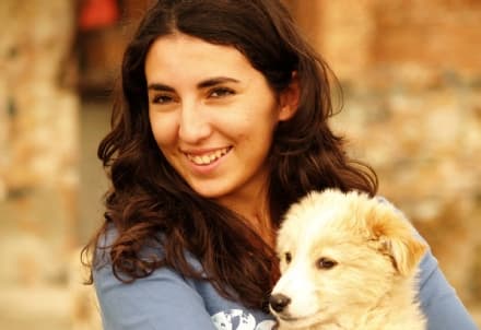 CHIVASSO - Dopo otto anni di coma irreversibile, Michela ha aperto le sue ali ed è volata via