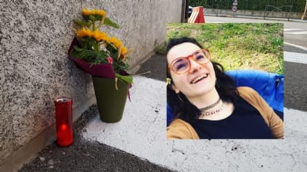 RIVAROLO CANAVESE - Lunedi il funerale in forma laica per l'ultimo saluto ad Elisa Bonavita