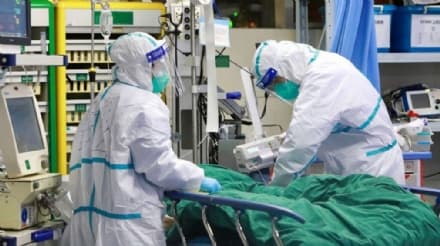 CORONAVIRUS IN CANAVESE - Cuorgnè e Rivarolo piangono i primi morti