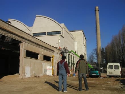 RIVAROLO - C'è aria di trattativa tra Comune e Unicredit sul Vallesusa