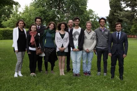 IVREA - La «Meglio Gioventù» dei premi «Roberto Lavezzo»