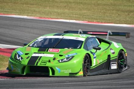 MOTORI - Weekend al di sotto delle aspettative per Lorenzo Veglia