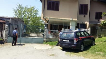 ROCCA - Ventunenne accoltella la madre dopo un litigio