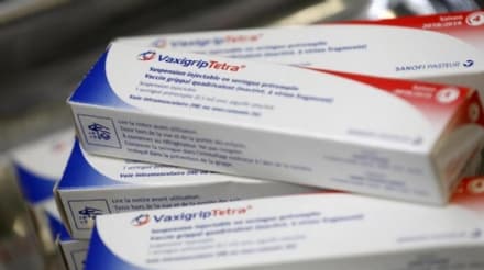 SALUTE - Influenza: «Se manca il vaccino in farmacia non è colpa della Regione»