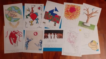 CASTELLAMONTE - Premio nazionale per i ragazzi del Faccio - FOTO