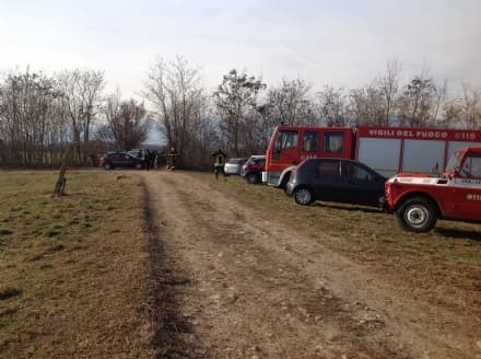 RIVAROLO CANAVESE - CADAVERE VICINO A UN CANALE: E' UN UOMO DI FELETTO, UCCISO