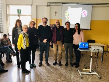 CUORGNE' - Pieno successo per «Ascolta, ti racconterò una storia»