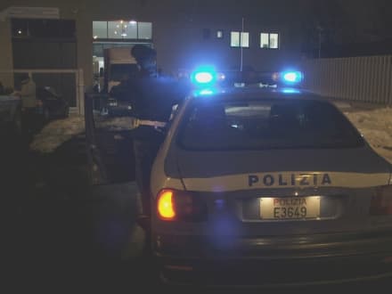 SAN GIUSTO - Arrestato a Lisbona il latitante Nicola Assisi
