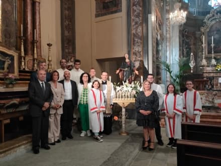 SAN GIUSTO - Un settembre ricco di appuntamenti di successo - FOTO